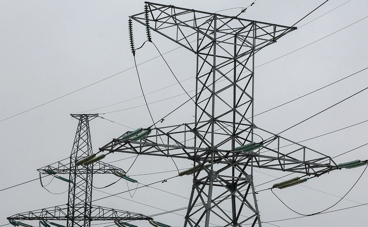 Алексей Белкин / NEWS.ru / Global Look Press