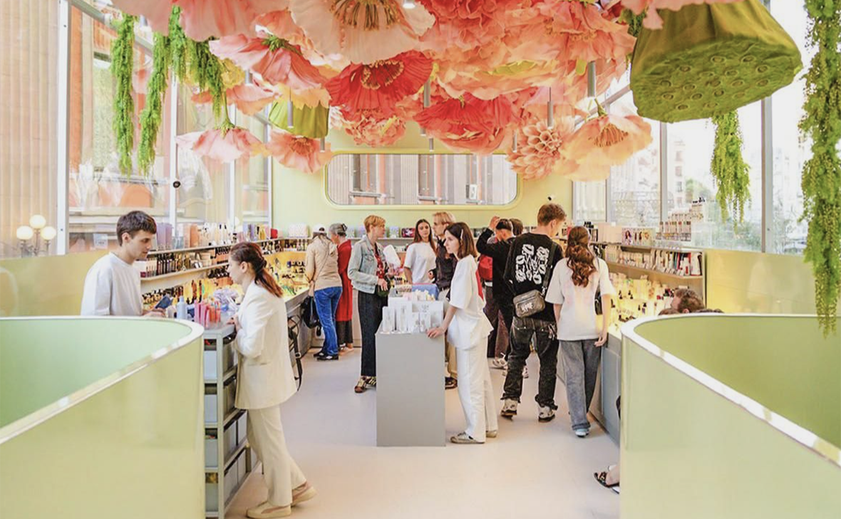 пресс-служба Департамента предпринимательства и инновационного развития города Москвы