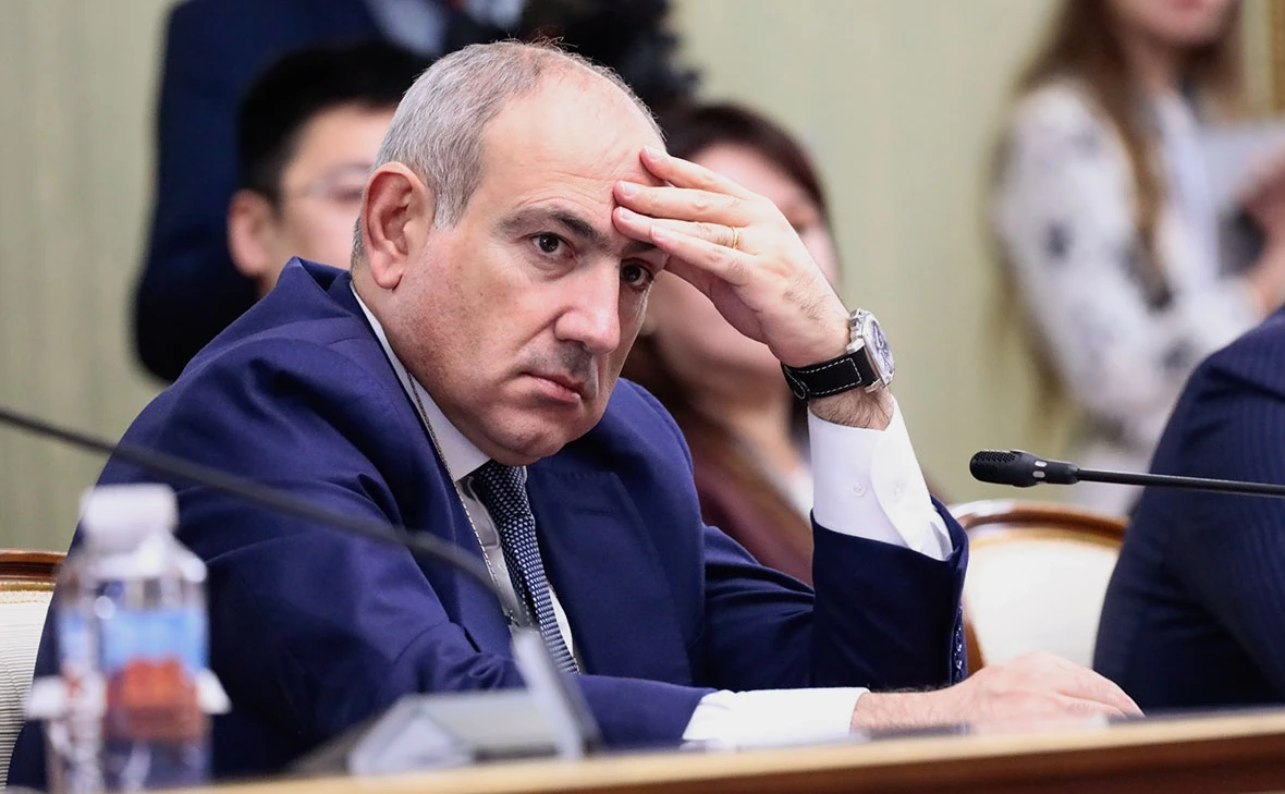 Роман Наумов / URA.ru / Global Look Press