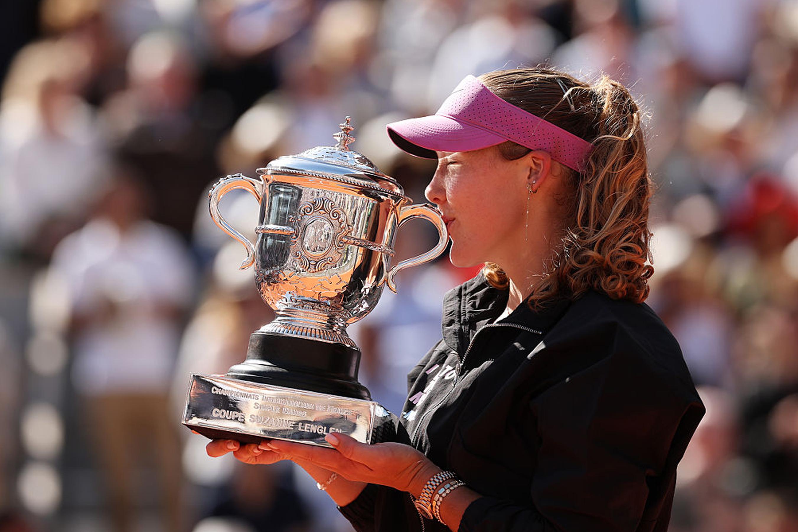 Фото: Clive Brunskill / Getty Images