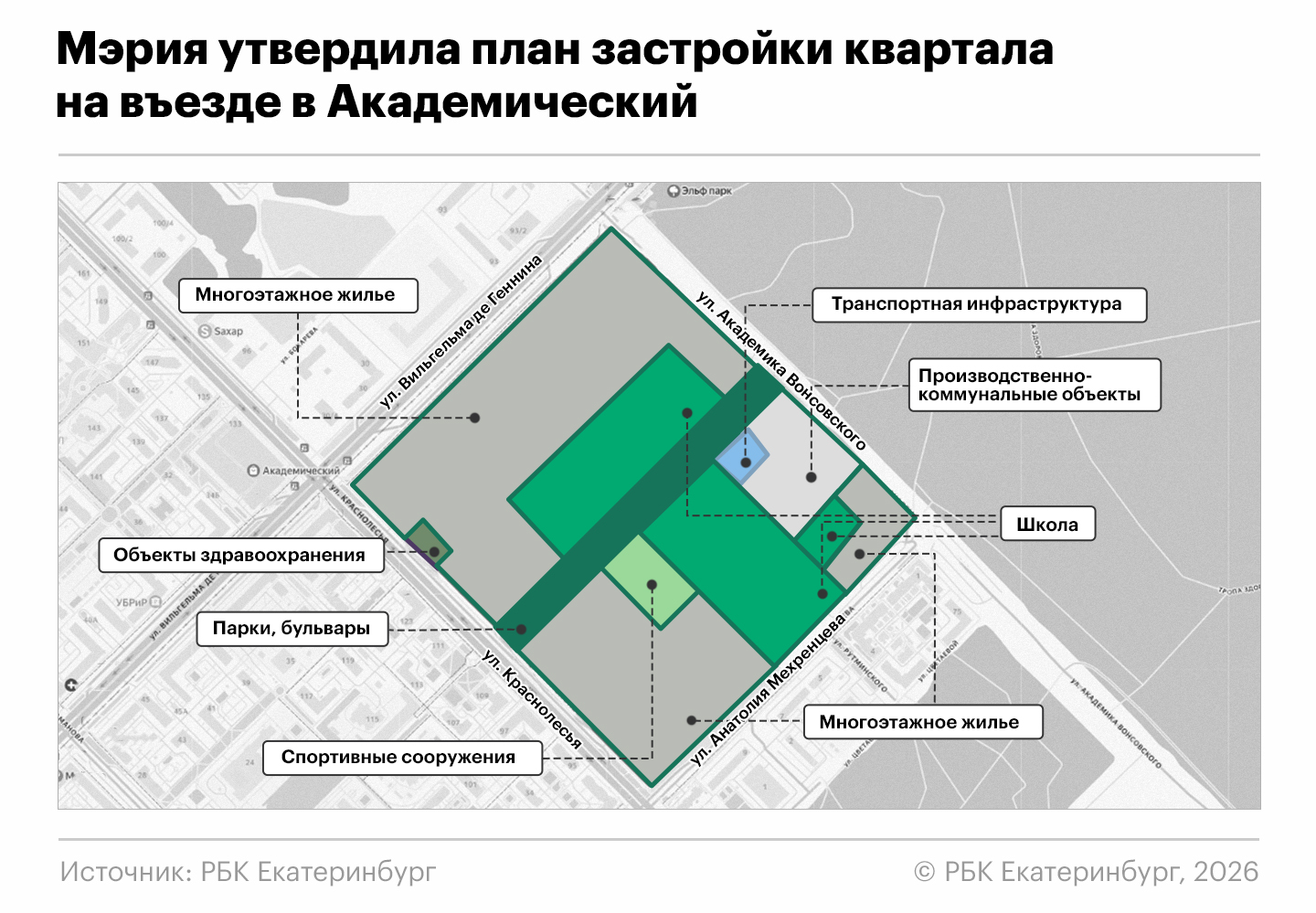 Анна Коваленко, РБК Екатеринбург