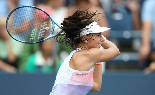 Sarah Stier / Getty Images