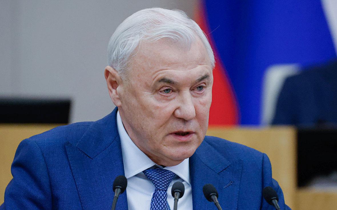 Frank Media узнало, что комитет Госдумы по финрынку может сменить фракцию
