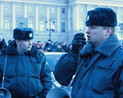 В Петербурге по фактам применения зажигательных бутылок возбужден ряд уголовных дел