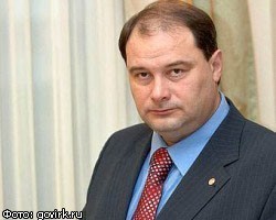 Иркутский губернатор погиб из-за неопытного пилота