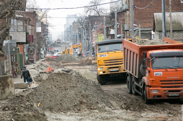 Фото: Роман Неведров