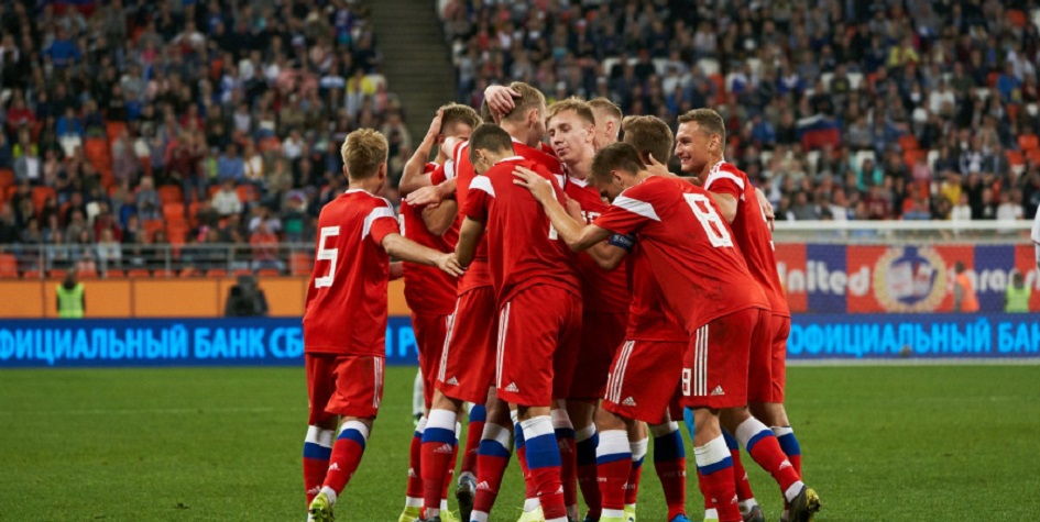 Российская молодежка ушла от поражения в матче квалификации Евро-2021