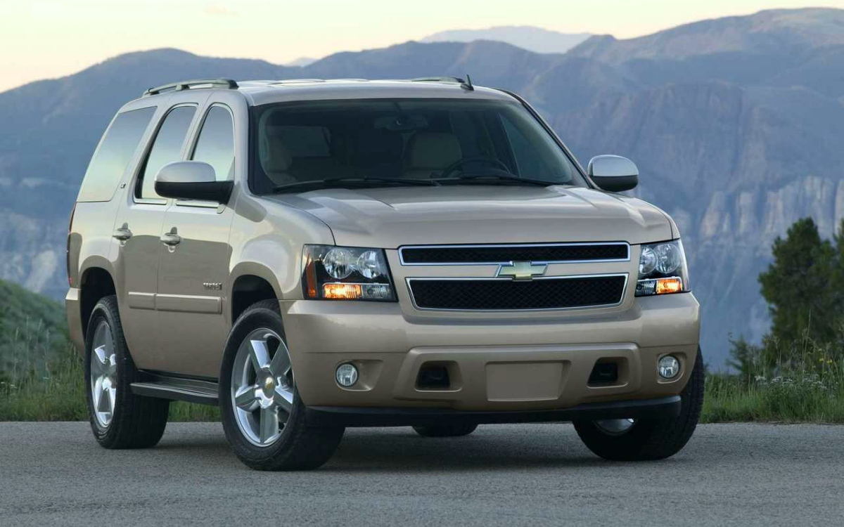 General Motors отправит в ремонт 6 млн машин из-за опасных подушек