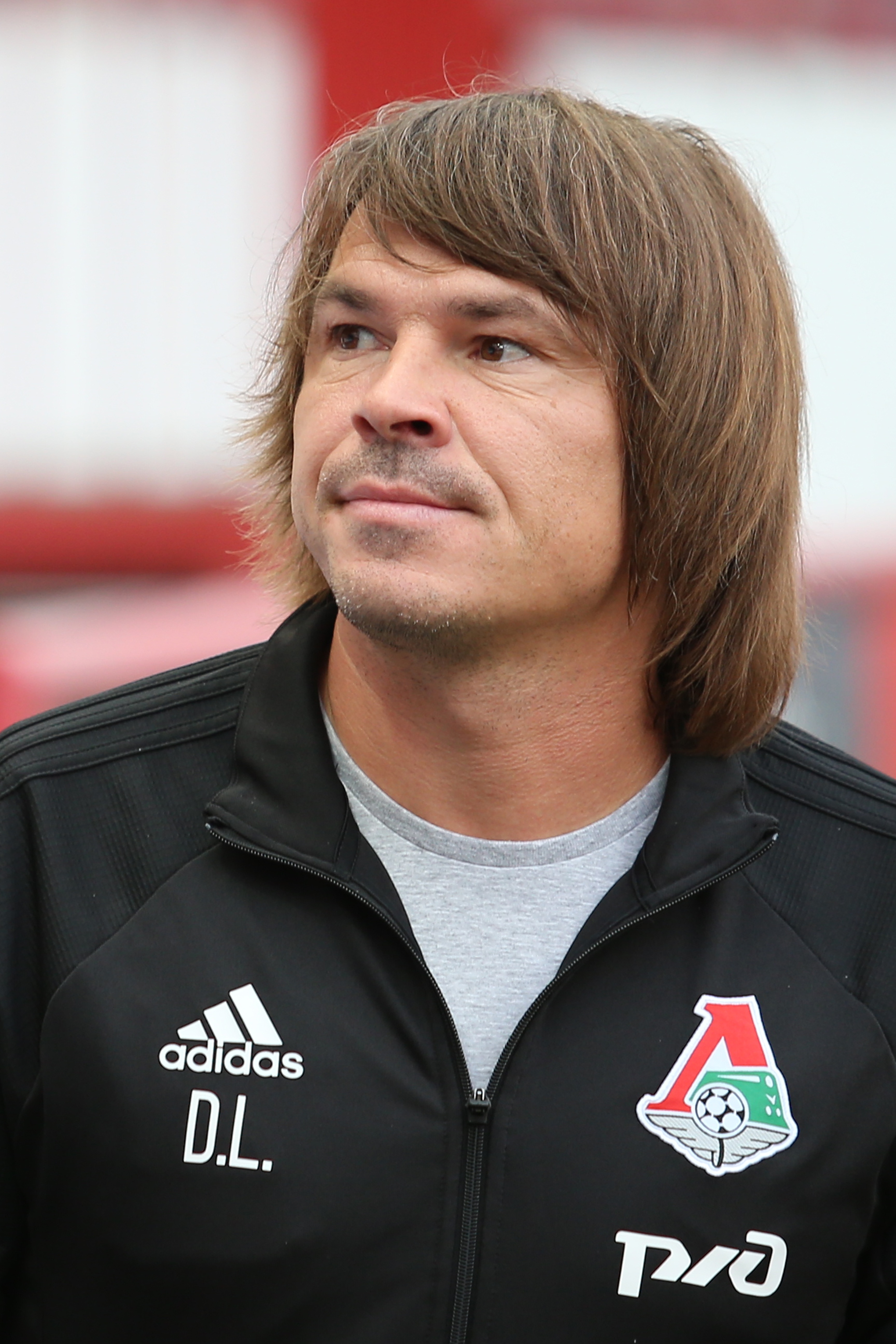 Дмитрий Лоськов