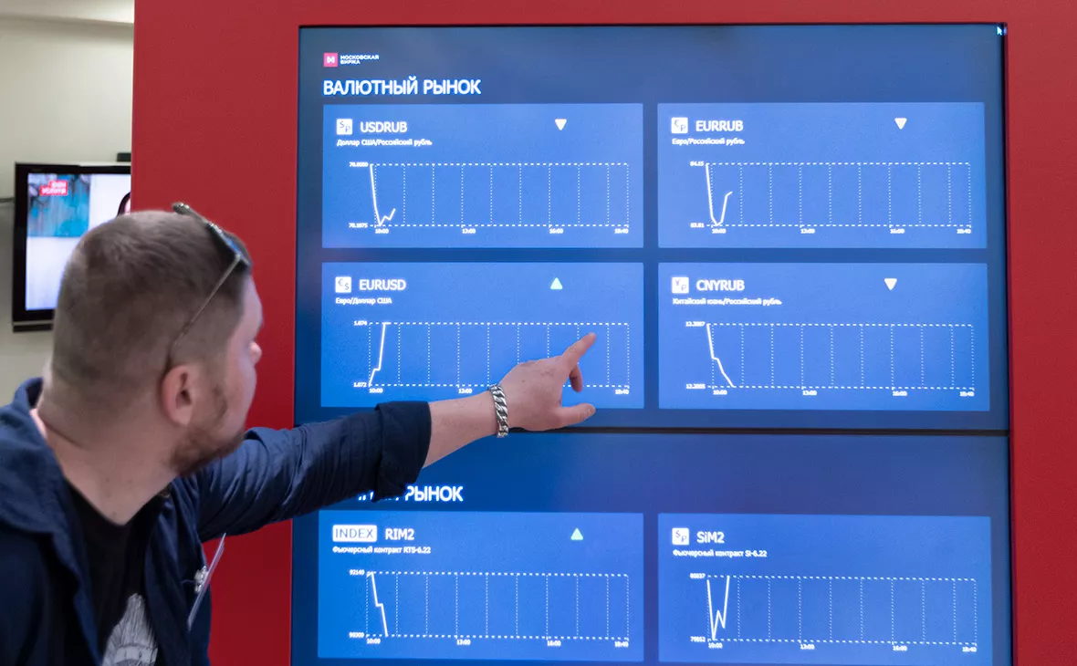 Михаил Гребенщиков / РБК