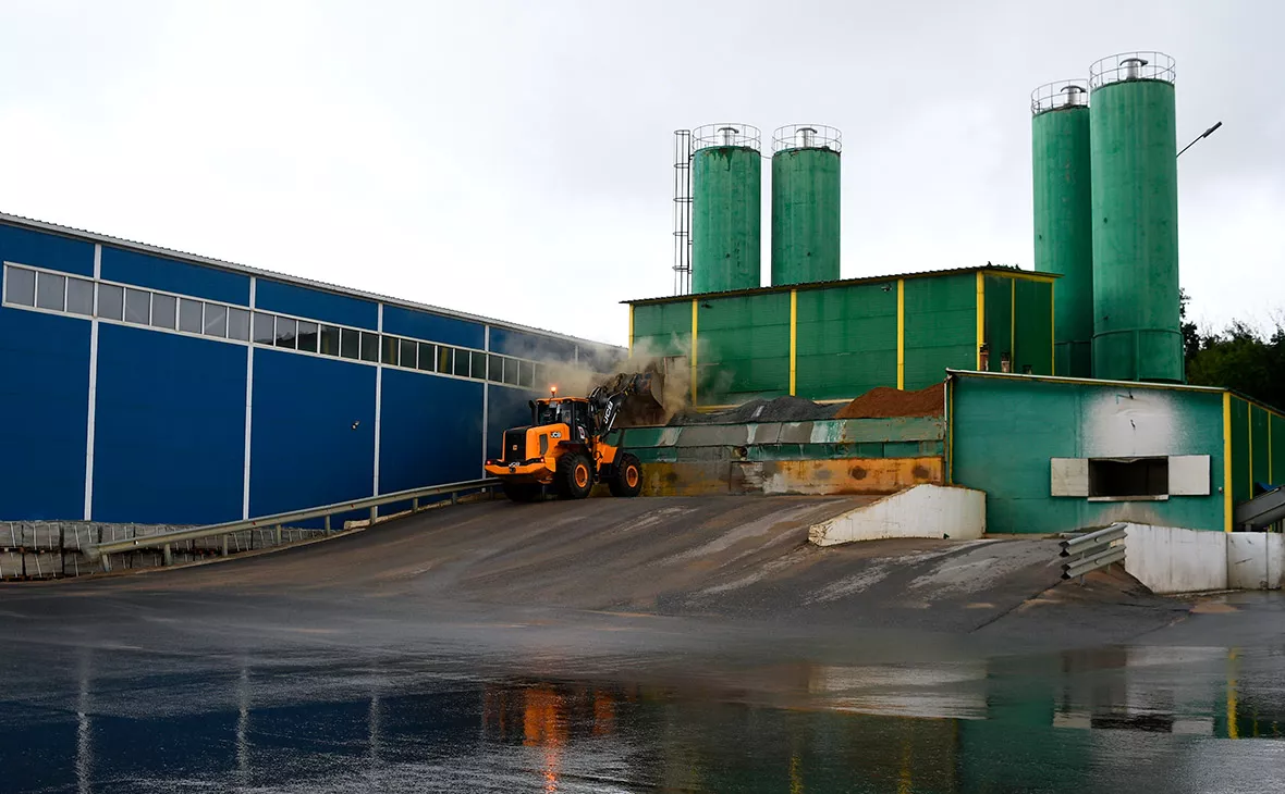 Алексей Майшев / РИА Новости