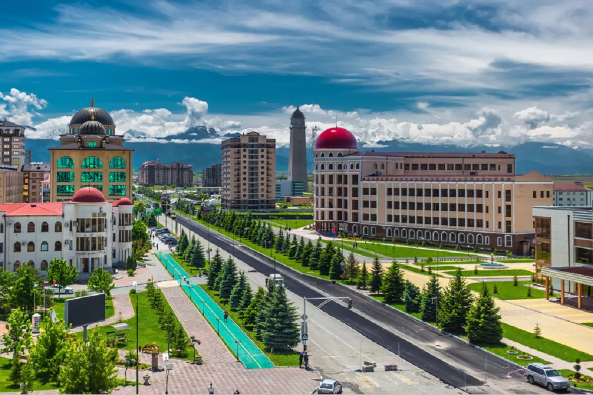 ingushetia.ru