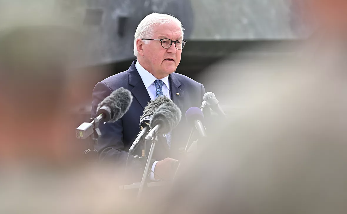 Lennart Preiss / Getty Images