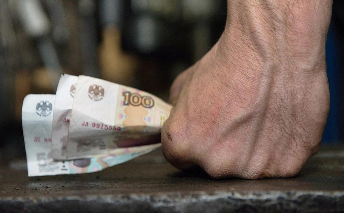 Максим Коротченко / ТАСС