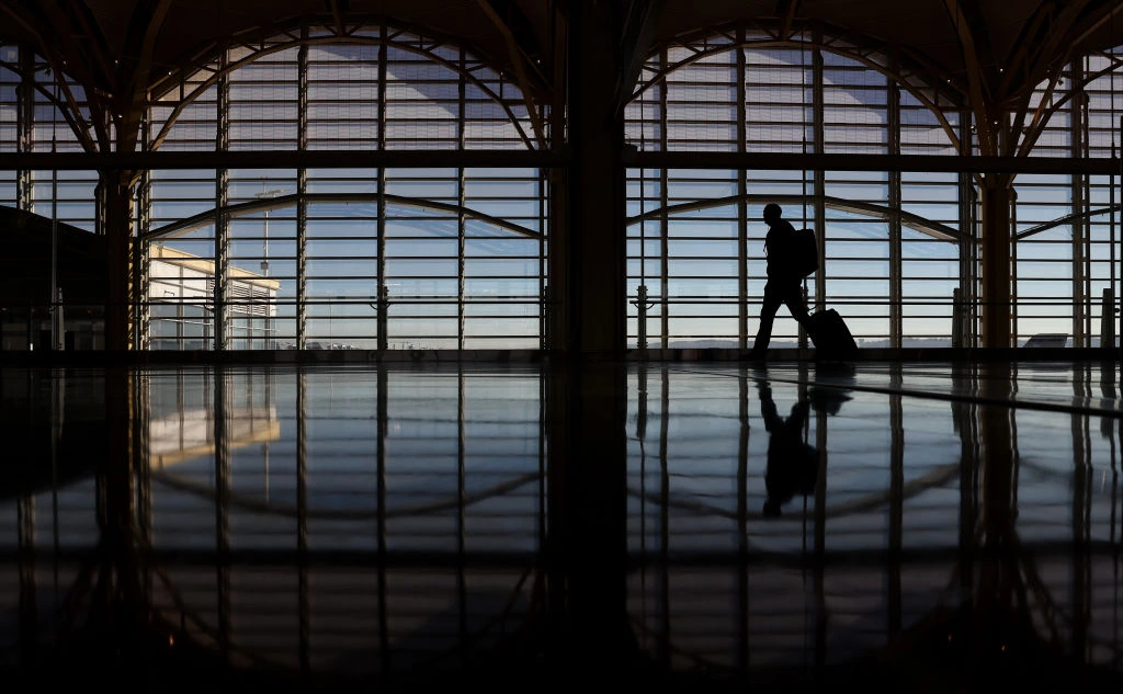 Kevin Dietsch / Getty Images