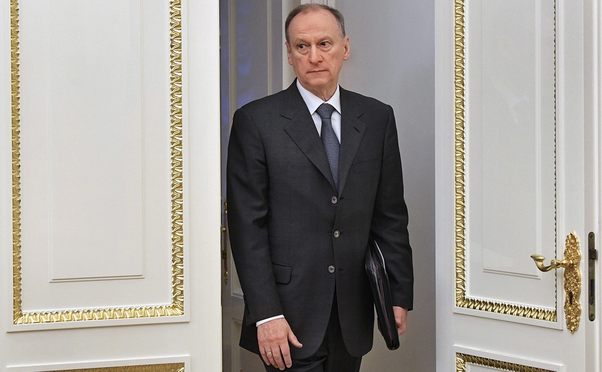 Алексей Никольский / ТАСС