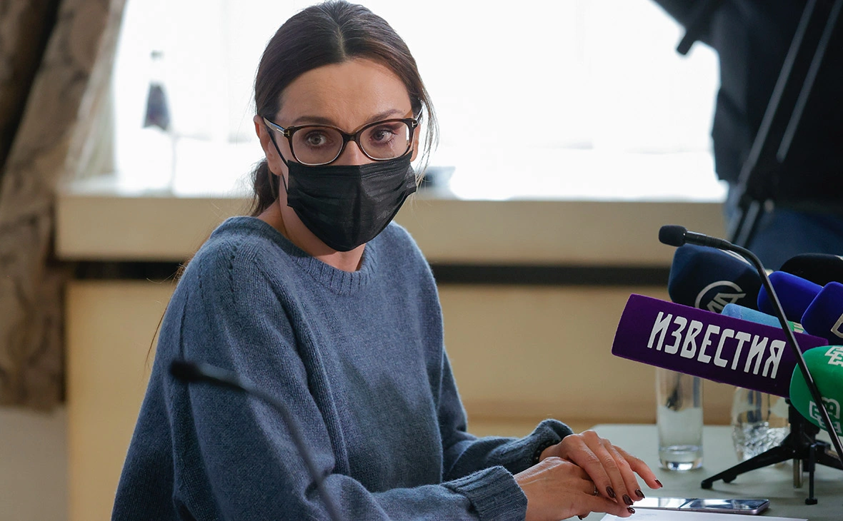 Михаил Джапаридзе / ТАСС