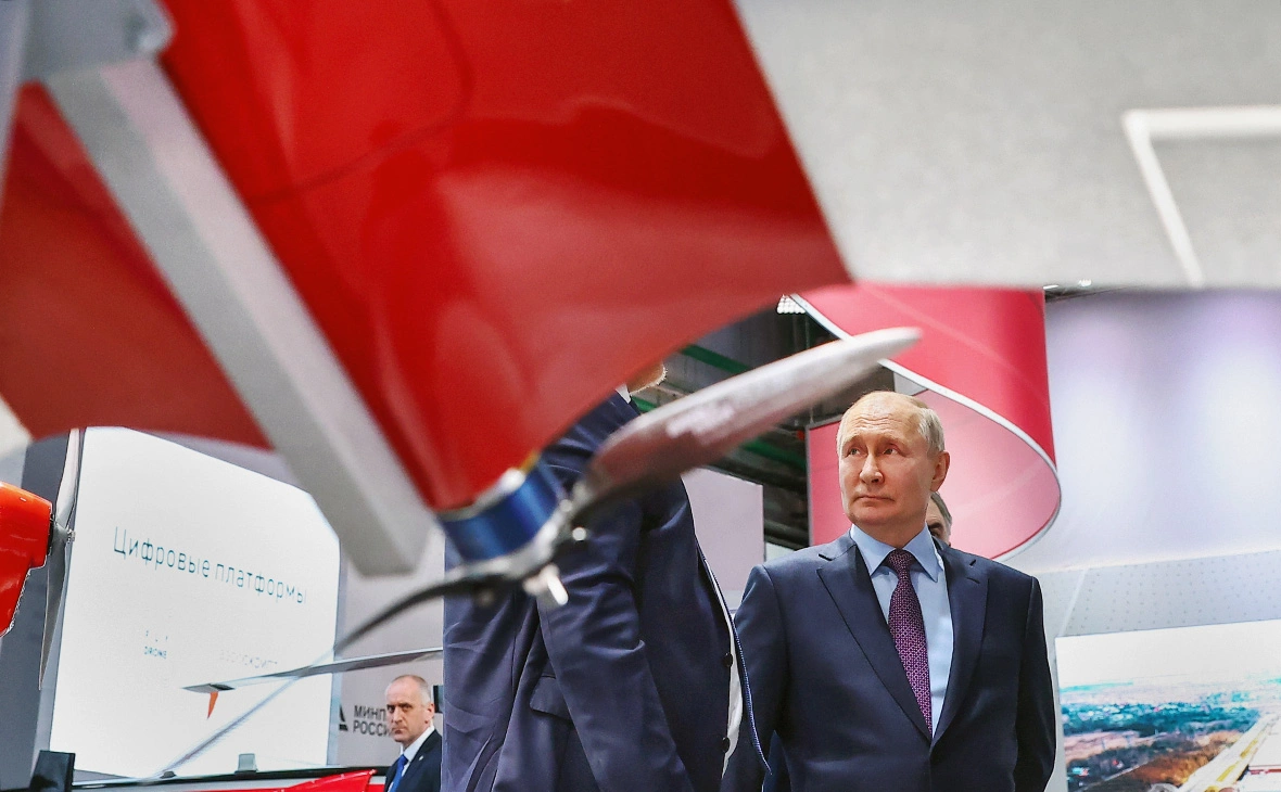 Артём Геодакян / ТАСС