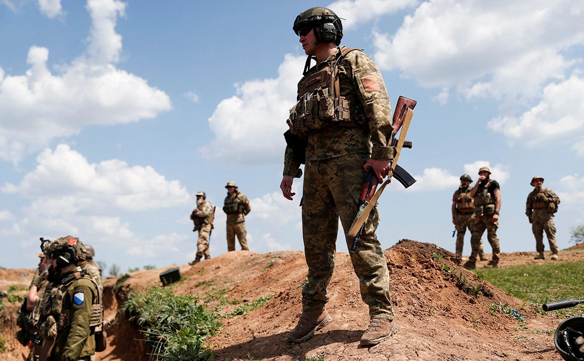 Bernadett Szabo / Reuters