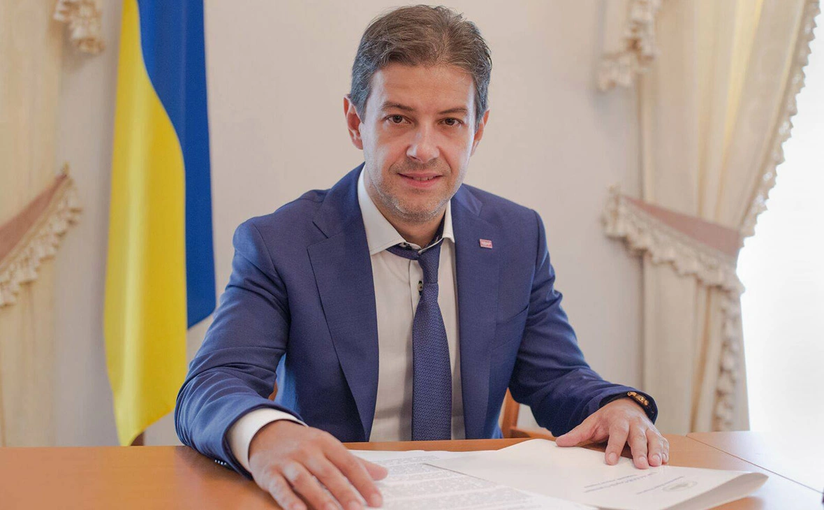 deputy.alekseev / Facebook (входит в корпорацию Meta, признана экстремистской и запрещена в России)