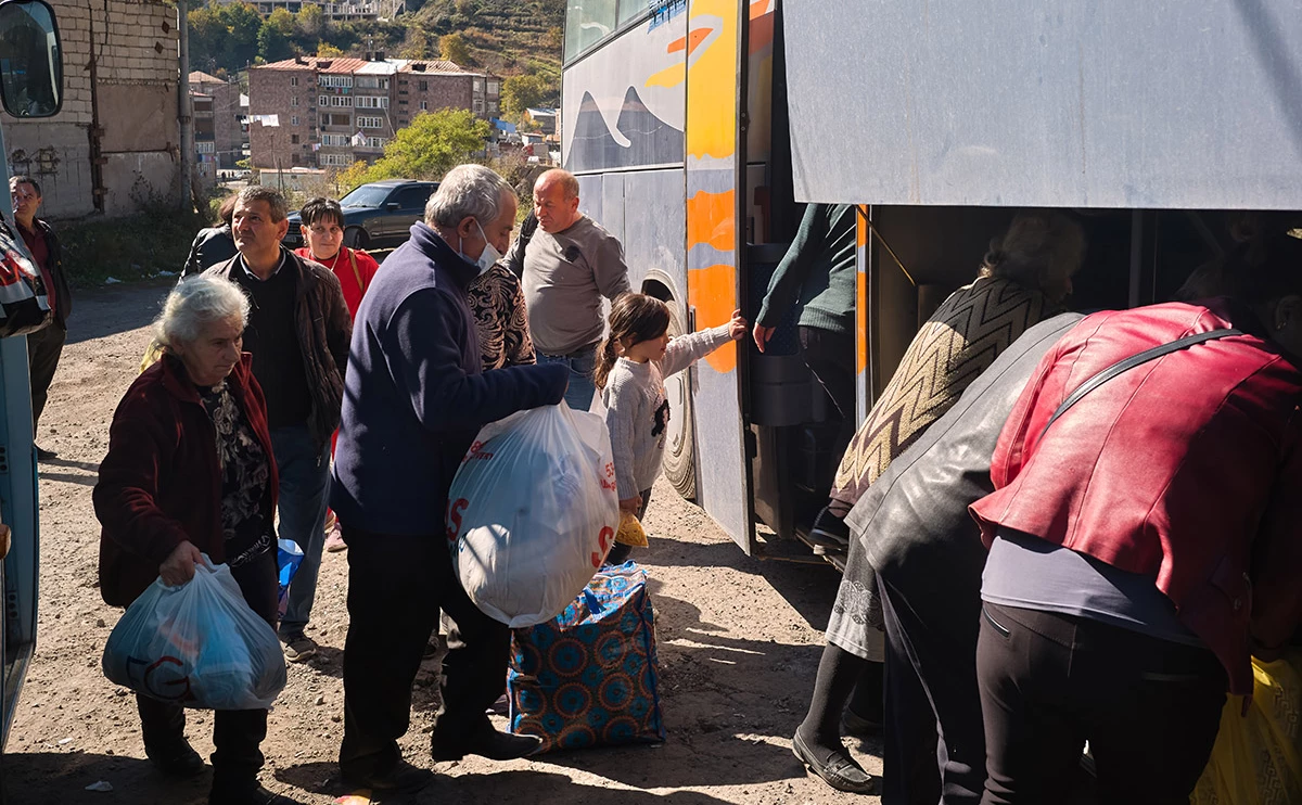 Alex McBride / Getty Images