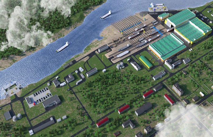 Корпорация развития Республики Саха (Якутия)