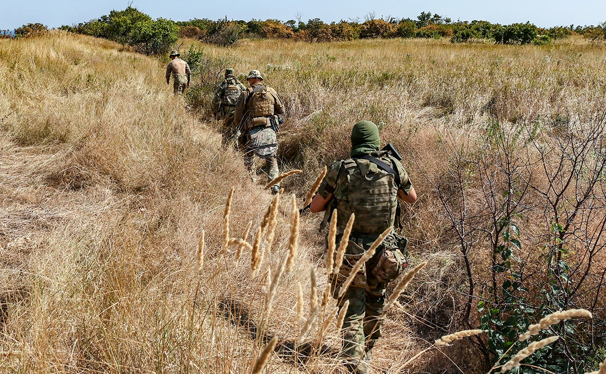 Александр Полегенько / ТАСС