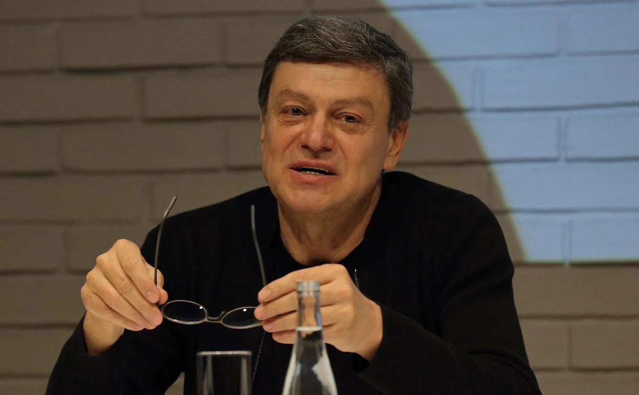 chambervrn / Telegram