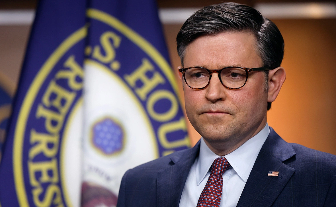 Chip Somodevilla / Getty Images