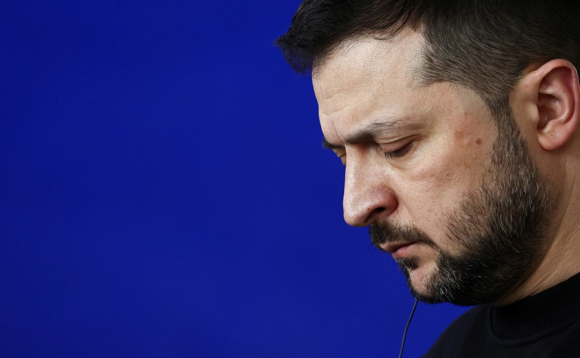 Liesa Johannssen / Reuters