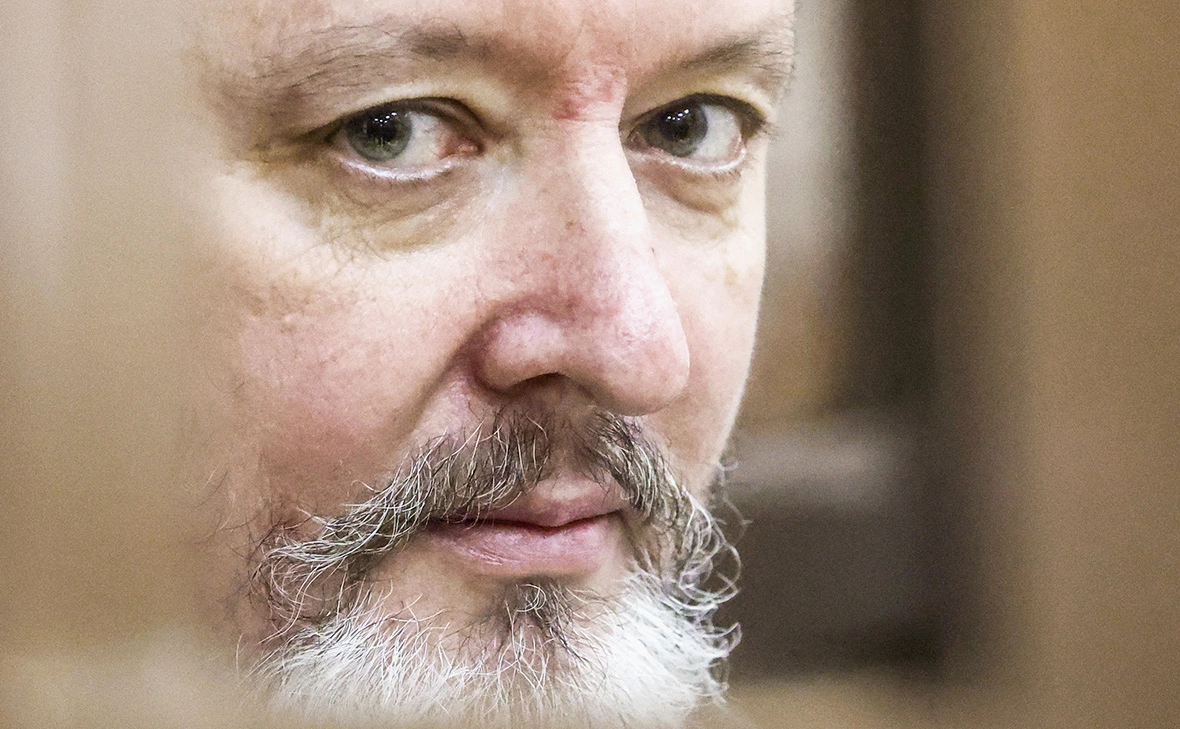 Станислав Красильников / ТАСС