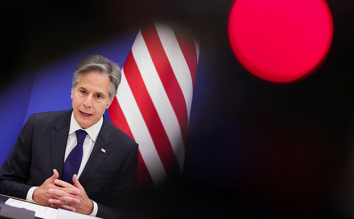 Johanna Geron / Reuters