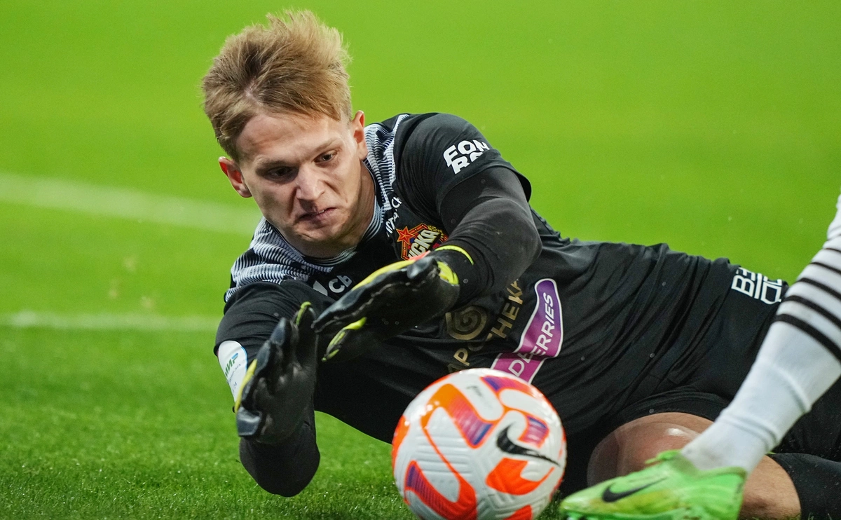 Александр Вильф / РИА Новости