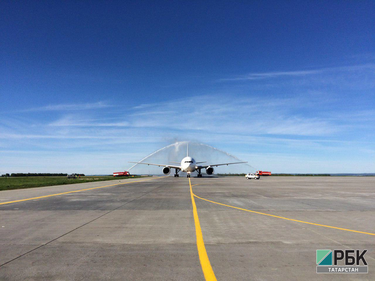 РБК Татарстан