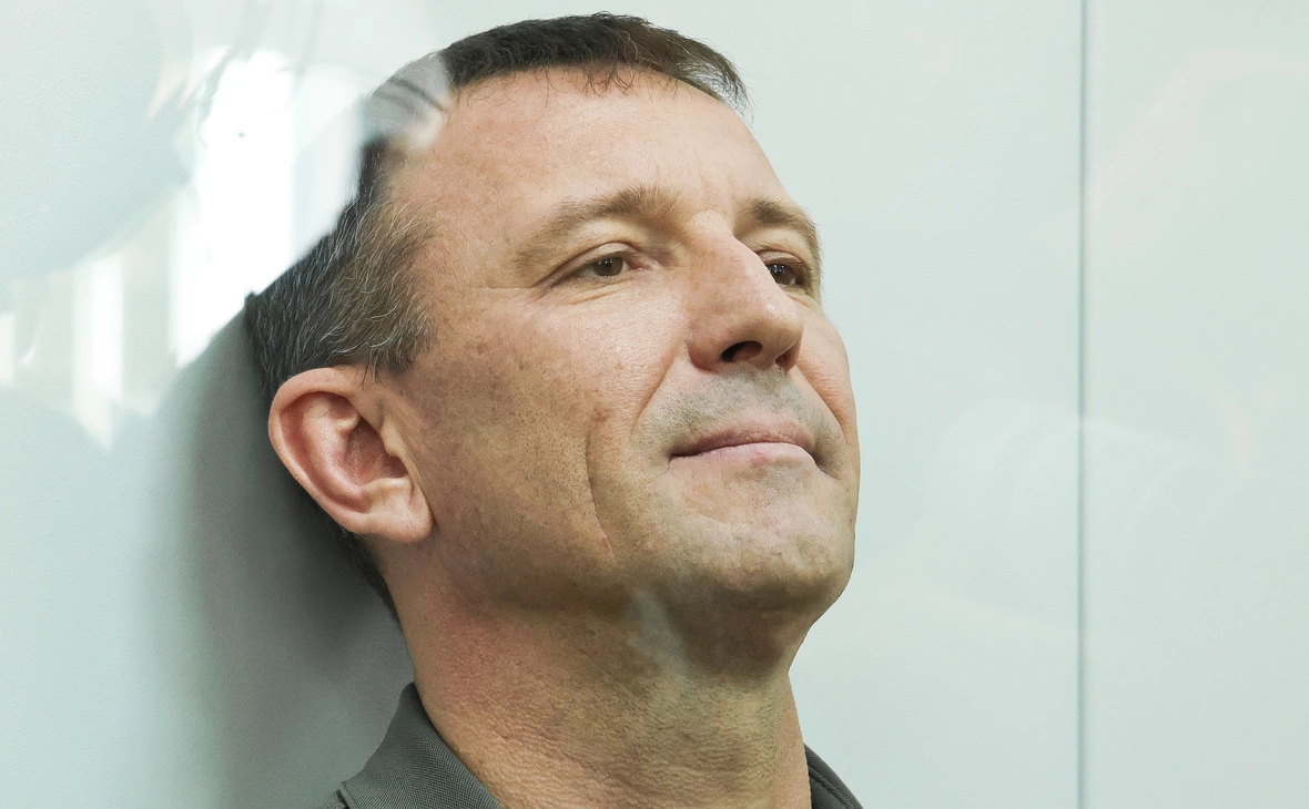 Сергей Савостьянов / ТАСС