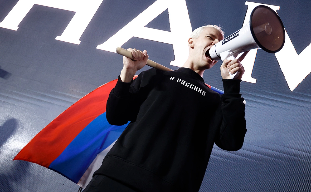 Андрей Любимов / РБК