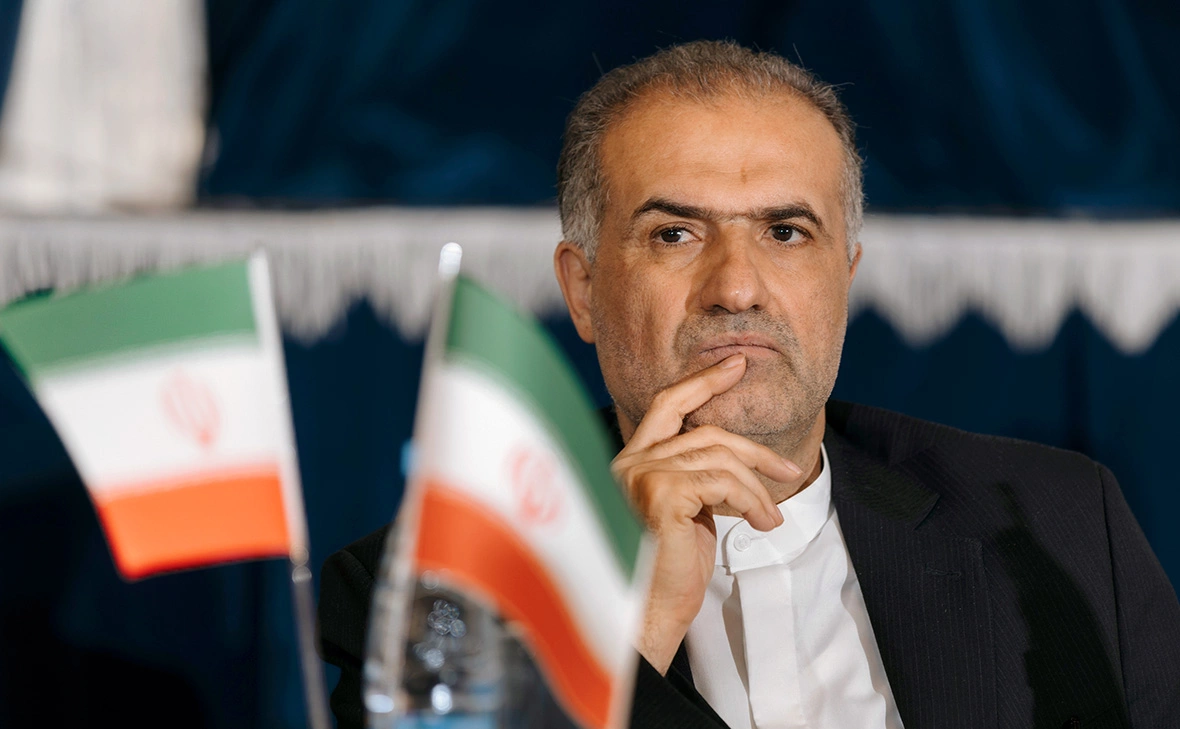 Михаил Гребенщиков / РБК