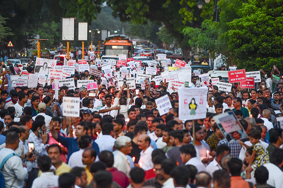 Фото: Ritesh Shukla / Getty Images