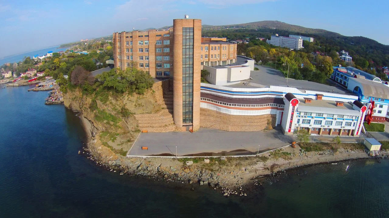 ННЦМБ ДВО РАН