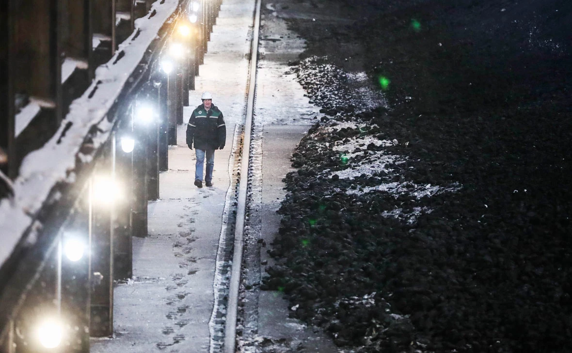 Максим Киселев / ТАСС