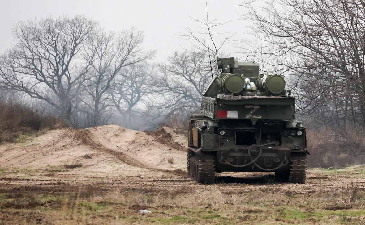 Фото: Александр Полегенько / ТАСС