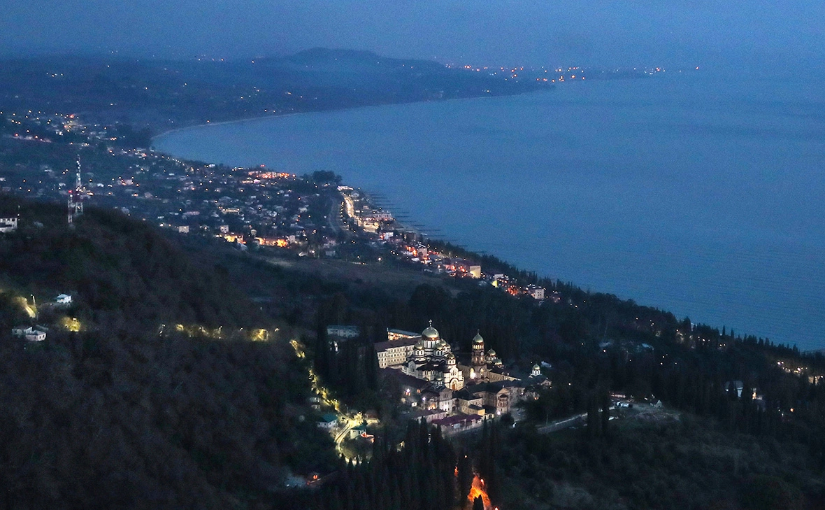 Валерий Шарифулин / ТАСС