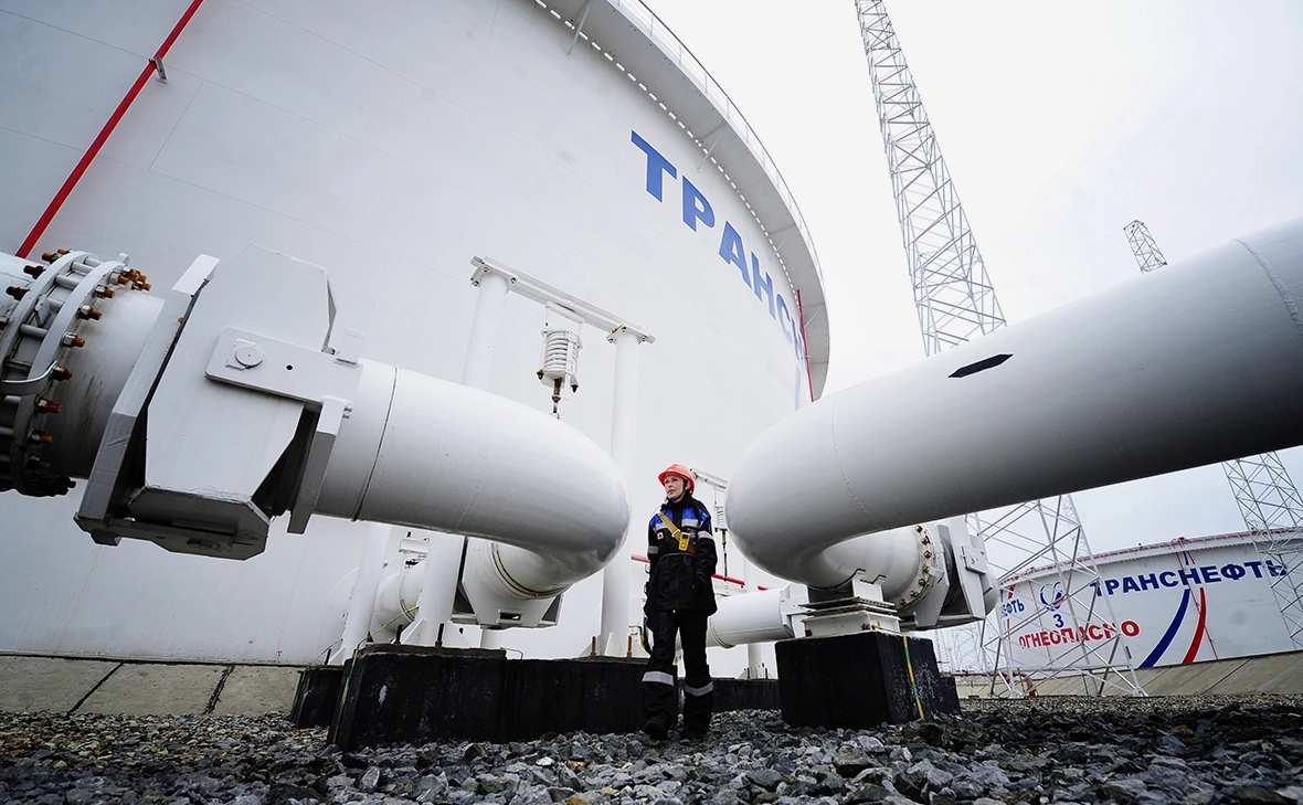 Юрий Смитюк / ТАСС