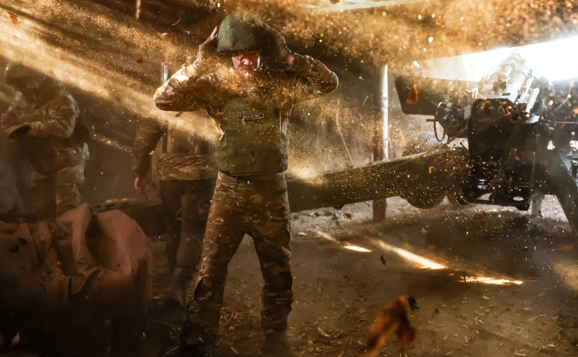 Алексей Коновалов / ТАСС