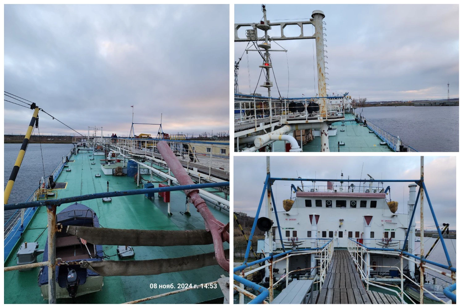 из архива Алексея Татаринова