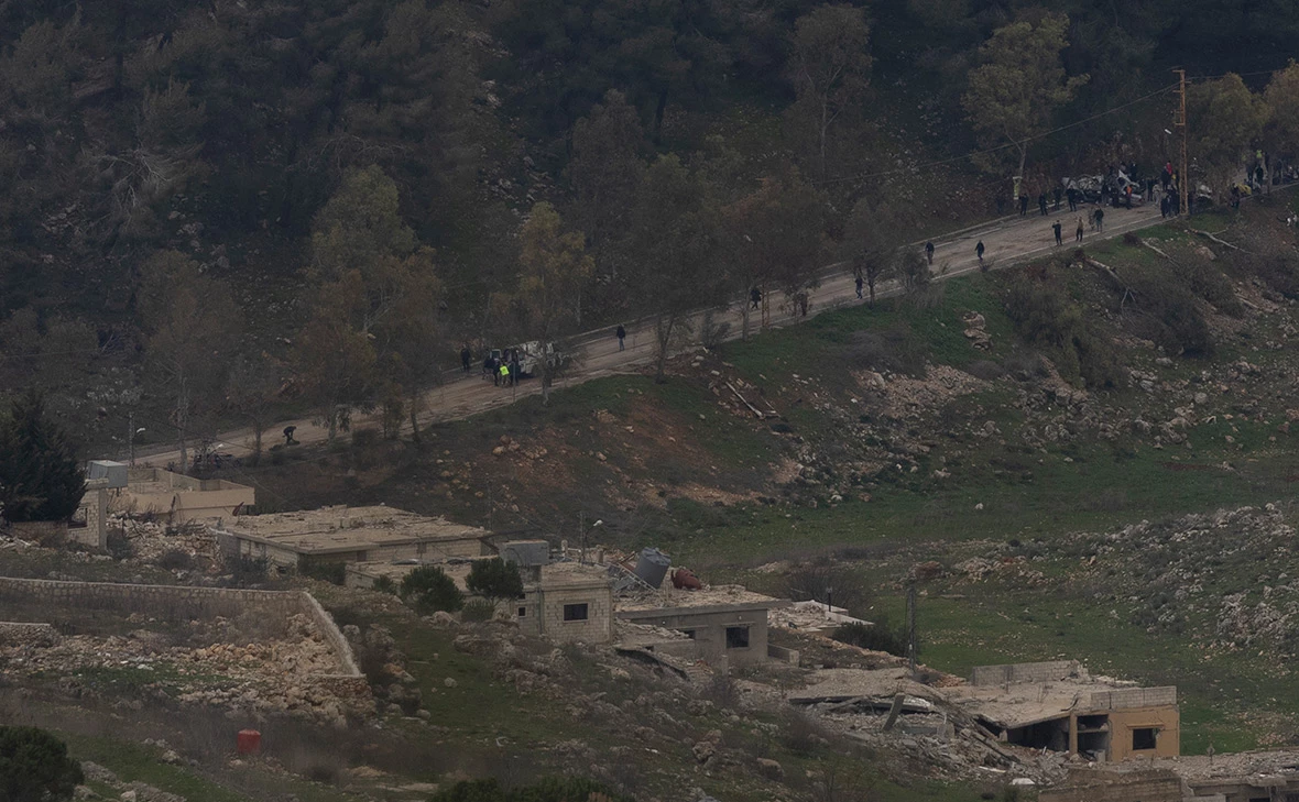 Amir Levy / Getty Images