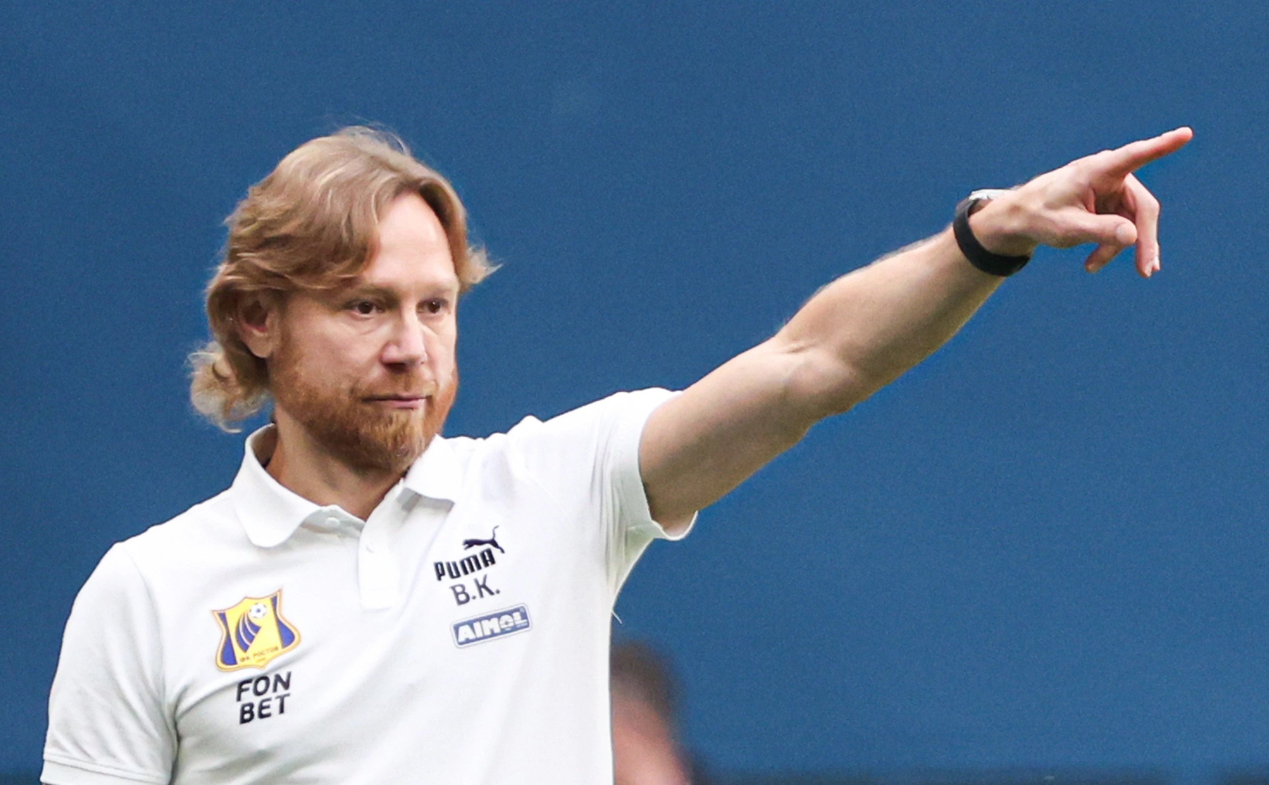  Петр Ковалев / ТАСС