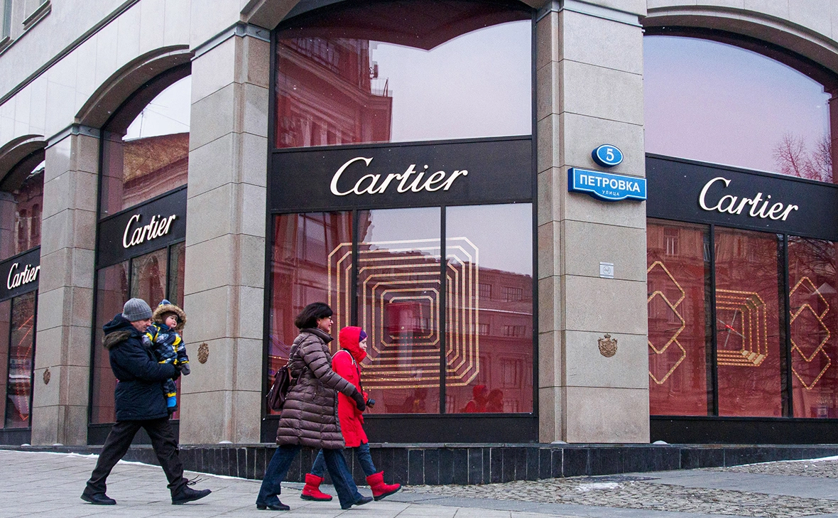 Александр Сайганов / ZUMA / ТАСС