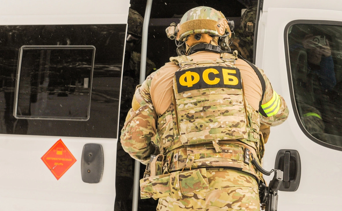 Вадим Ахметов / URA.RU / TACC