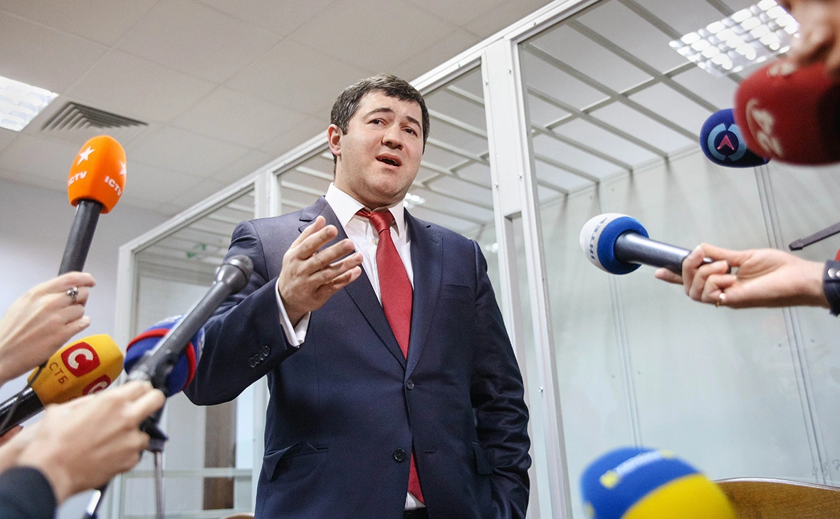 Sergii Kharchenko / Zuma / Global Look Press